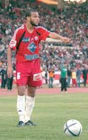 Mohamed Benchrifa