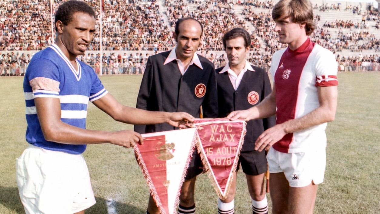 Larbi Ahardane